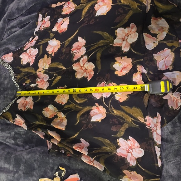 Jennifer Lopez red label 3x top - Picture 5 of 5